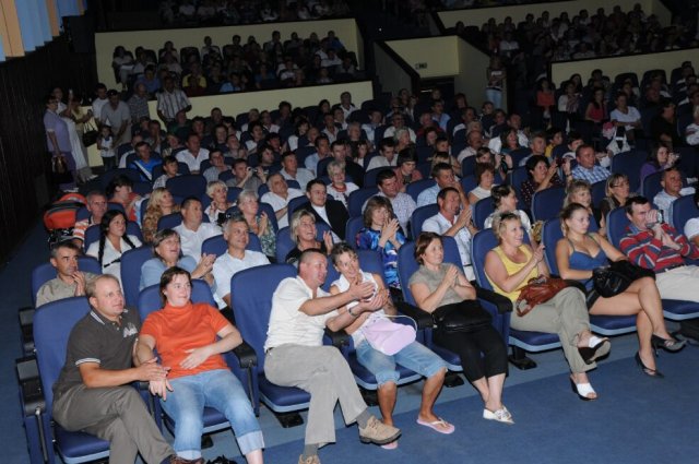 18 річниця Незалежності України